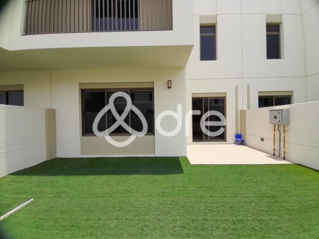 3 BR  Townhouse For Sale in Noor Townhouses, Town Square, Dubai - 6844818