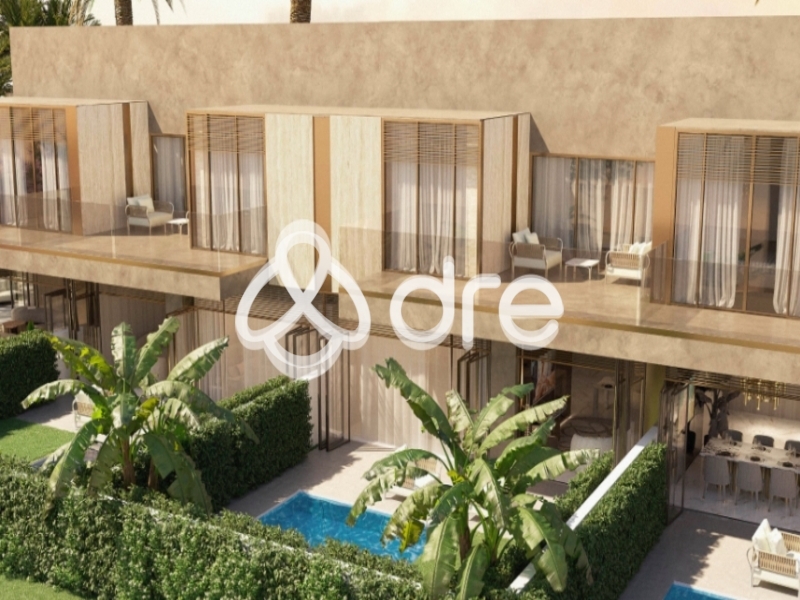 4 BR  Villa For Sale in Mohammed Bin Rashid City, Dubai - 6849279