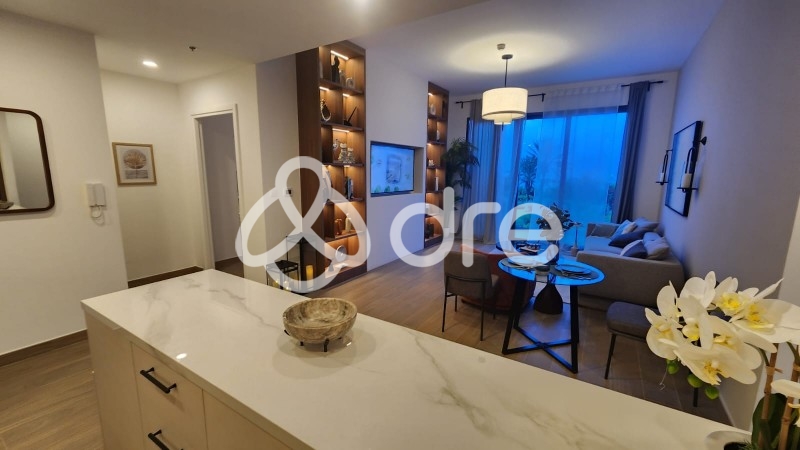 1 BR  Apartment For Sale in Ascot Residences, Town Square, Dubai - 6844796