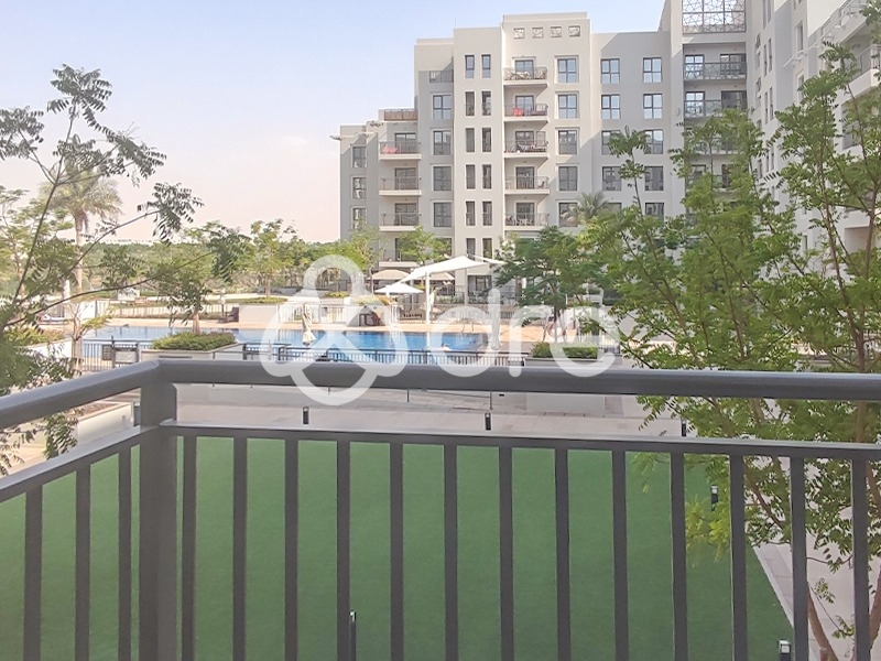3 BR  Apartment For Sale in Town Square, Dubai - 6844784