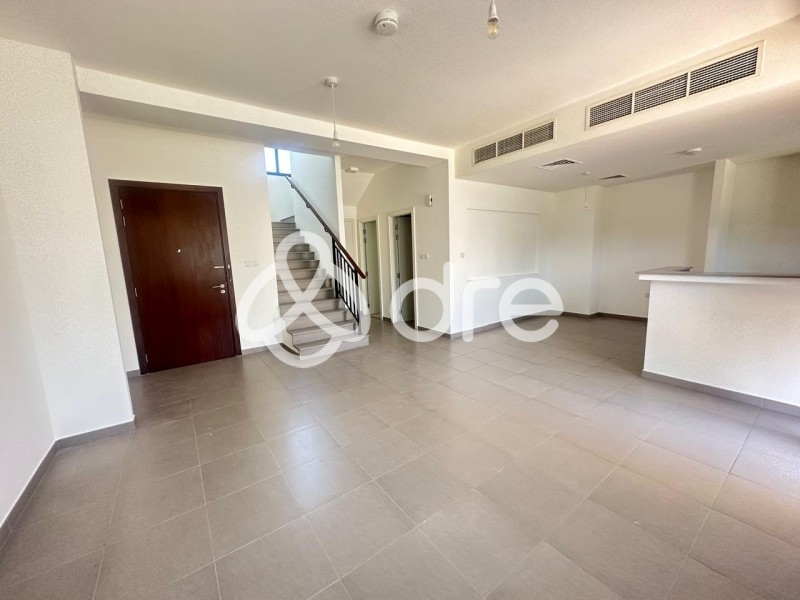 3 BR  Townhouse For Sale in Noor Townhouses, Town Square, Dubai - 6844793