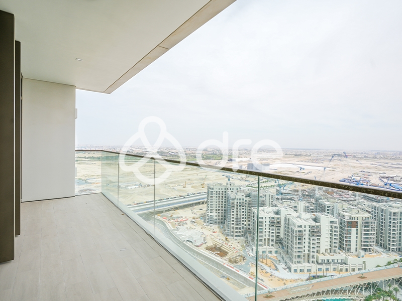 2 BR  Apartment For Sale in Palace Residences, Dubai Creek Harbour, Dubai - 6844781