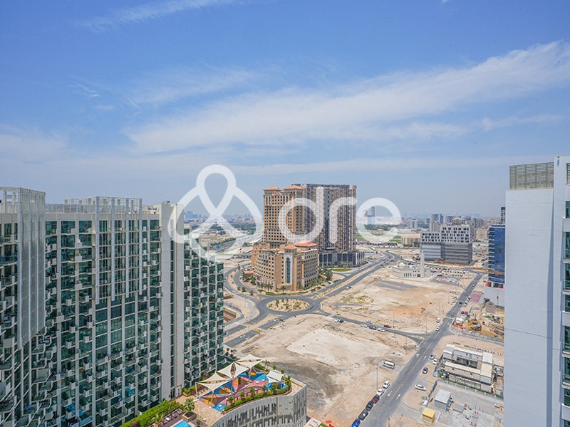 1 BR  Apartment For Sale in Dubai Healthcare City Phase 2, Al Jaddaf, Dubai - 6849275