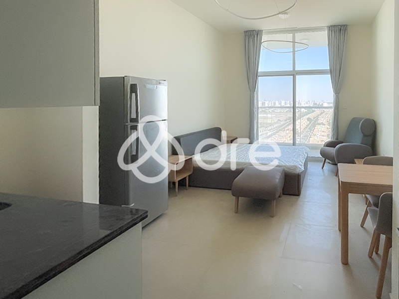 Azizi Plaza Apartment for Sale, Al Furjan, Dubai