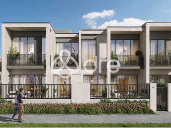 Shams Townhouses Townhouse for Sale, Town Square, Dubai