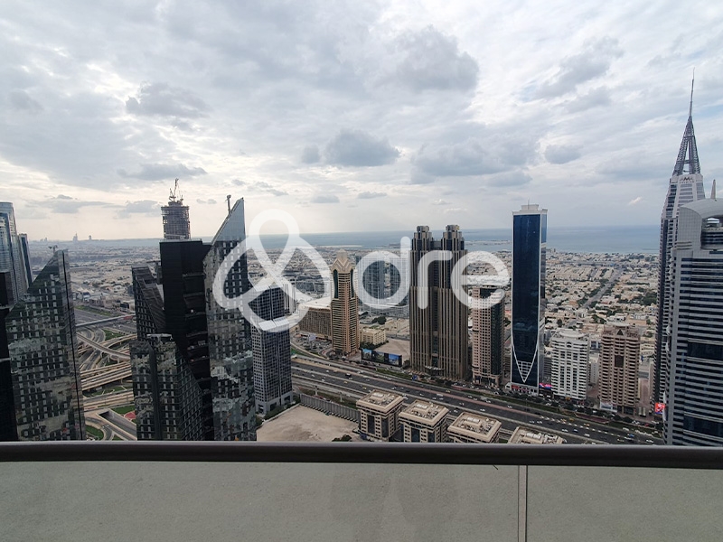 Index Tower Apartment for Sale, DIFC, Dubai