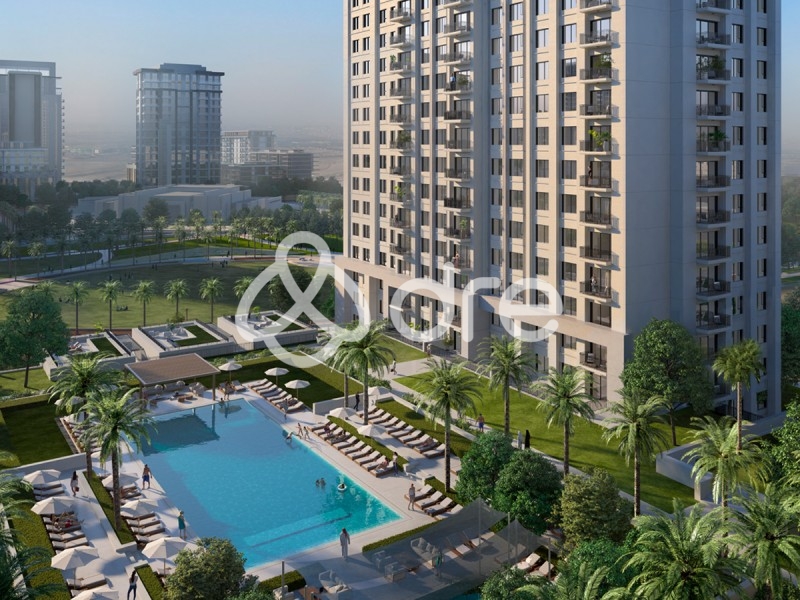 Lime Gardens Apartment for Sale, Dubai Hills Estate, Dubai