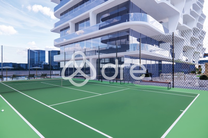  Apartment for Sale, Dubai Sports City, Dubai