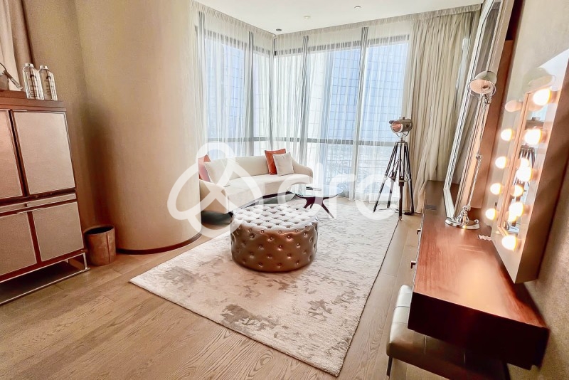 1 BR Apartment For Sale in DAMAC Towers by Paramount Hotels and Resorts