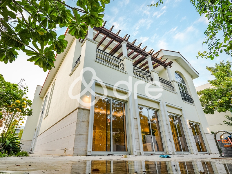 District One Villa for Sale, Mohammed Bin Rashid City, Dubai