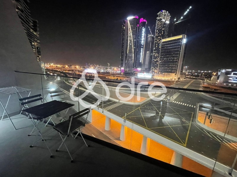 Binghatti Canal Building Apartment for Sale, Business Bay, Dubai