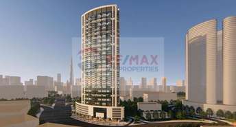 2 BR  Apartment For Sale in Bay Square, Business Bay, Dubai - 5232029