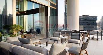 Duplex For Sale in The Dorchester Collection, Business Bay, Dubai - 5232034