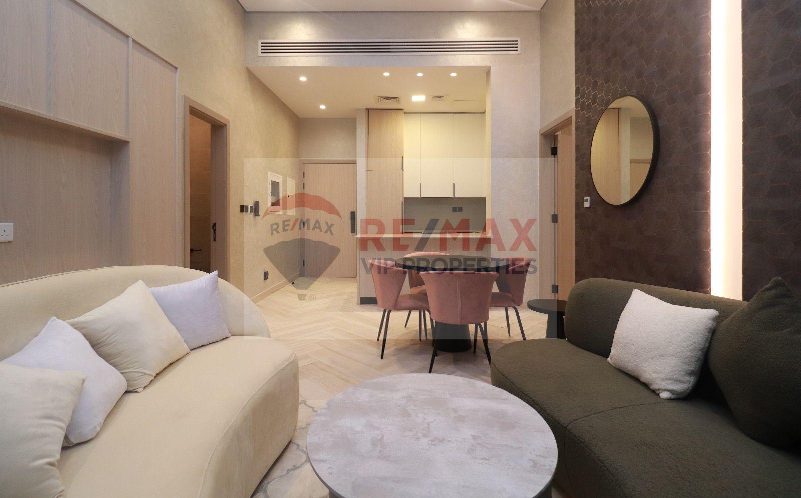 1 BR  Apartment For Sale in Jumeirah Village Circle (JVC), Dubai - 5464164