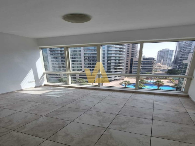 3 BR  Apartment For Rent in ARY Marina View