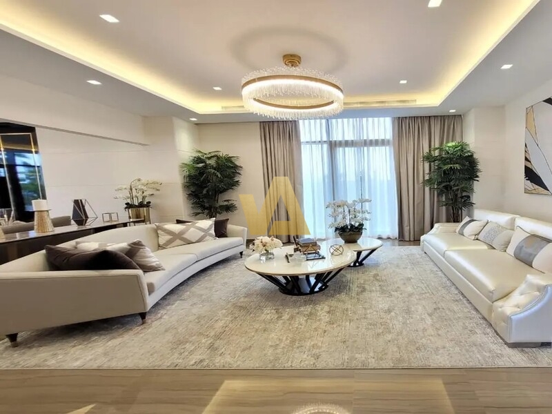 Park Residences 1 Villa for Sale, DAMAC Hills, Dubai