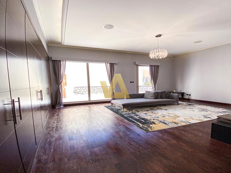 6 BR  Villa For Sale in Dahlia, Al Barari, Dubai - 5745279