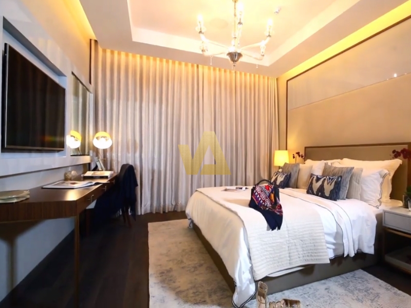 1 BR  Apartment For Sale in Imperial Avenue, Downtown Dubai, Dubai - 5785149