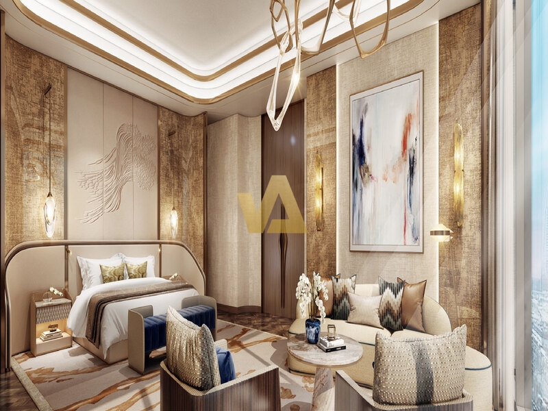 2 BR  Apartment For Sale in Al Sufouh 1, Al Sufouh, Dubai - 5850564