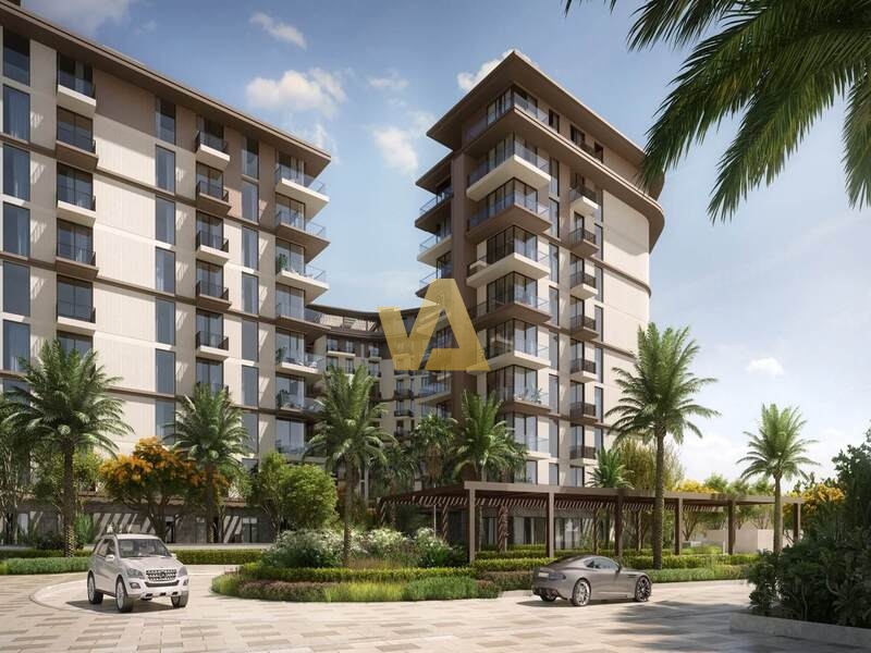 3 BR  Apartment For Sale in Umm Suqeim, Dubai - 5864256