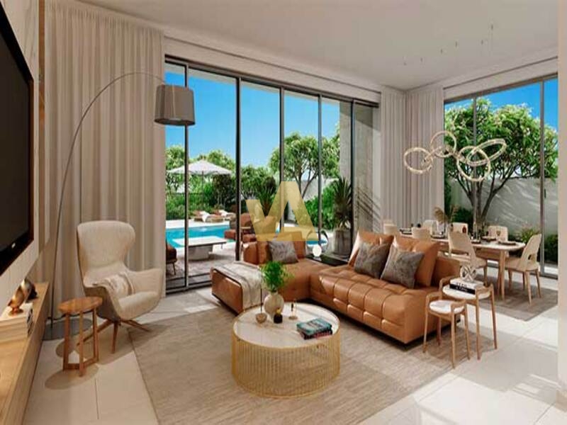 5 BR  Villa For Sale in Waterfront, Palm Jebel Ali, Dubai - 5884501
