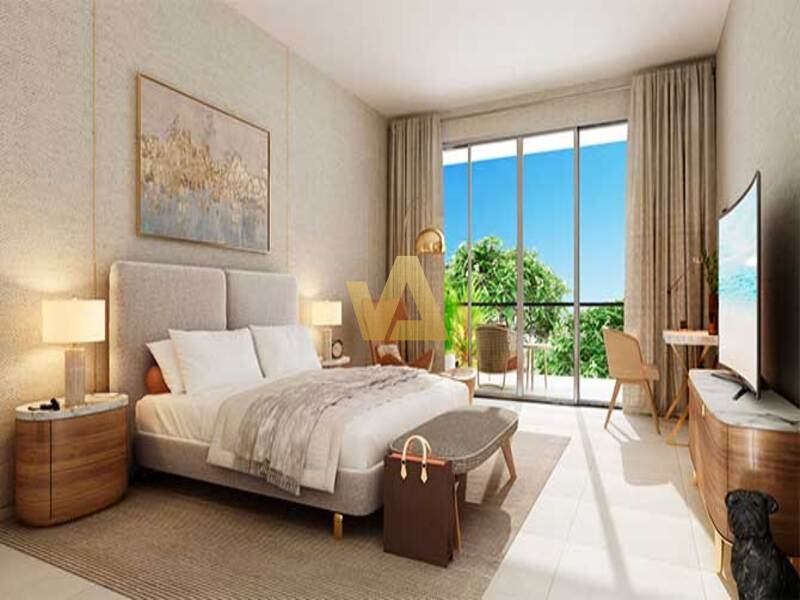 6 BR  Villa For Sale in Waterfront, Palm Jebel Ali, Dubai - 5884521