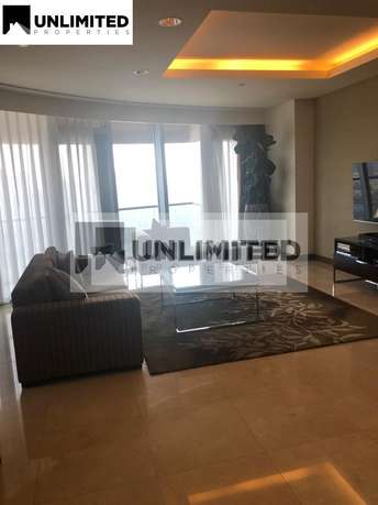 2 BR  Apartment For Rent in The Address Dubai Mall, Downtown Dubai, Dubai - 5414962