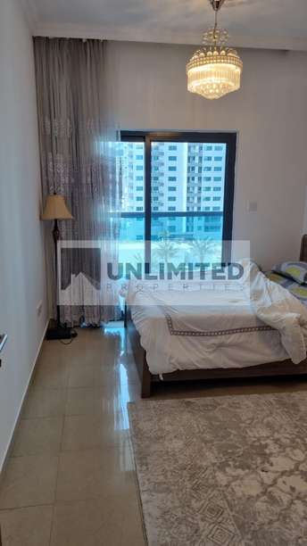 1 BR  Apartment For Rent in Time Place, Dubai Marina, Dubai - 5492098