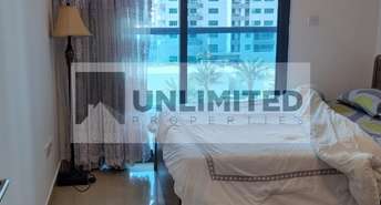 1 BR  Apartment For Rent in Time Place, Dubai Marina, Dubai - 5492098