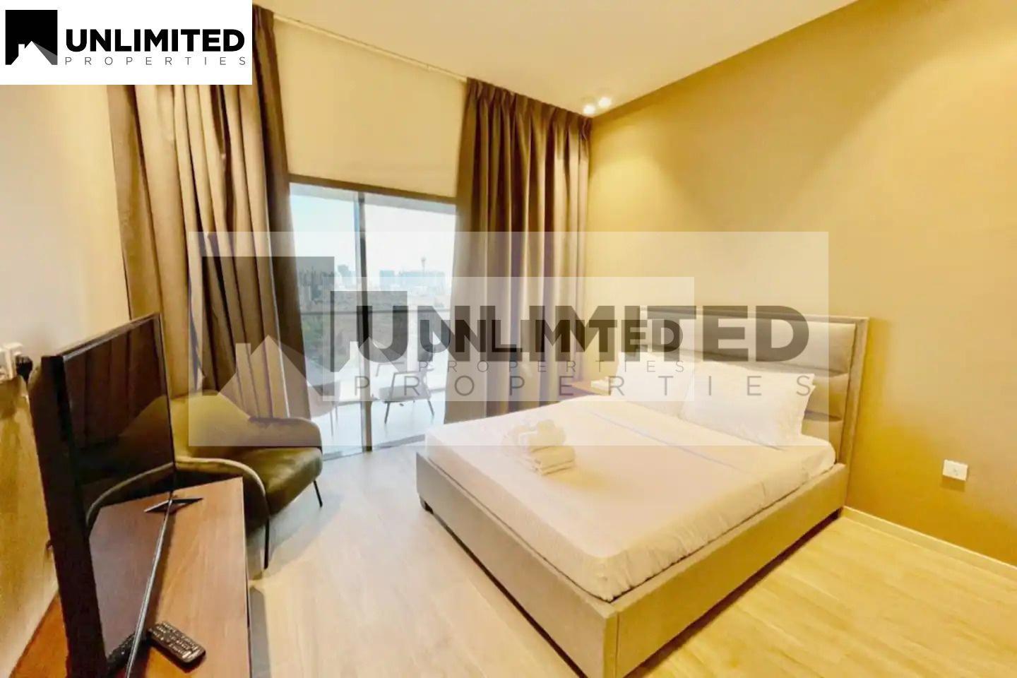 JVC District 14 Apartment for Rent, Jumeirah Village Circle (JVC), Dubai