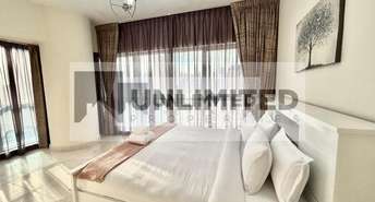 1 BR  Apartment For Rent in Safeer Tower, Dubai Marina, Dubai - 5430579