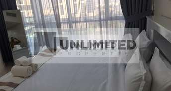 2 BR  Apartment For Rent in Safeer Tower, Dubai Marina, Dubai - 5433399