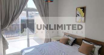 4 BR  Villa For Rent in Victoria, DAMAC Hills 2 (Akoya by DAMAC), Dubai - 5342903