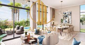 4 BR  Villa For Sale in Murooj Al Furjan, Al Furjan, Dubai - 6422329