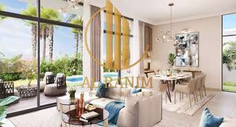 5 BR  Villa For Sale in Murooj Al Furjan, Al Furjan, Dubai - 6541002