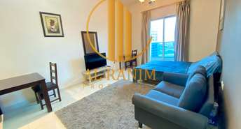Apartment For Rent in Elite Sports Residence, Dubai Sports City, Dubai - 6584468