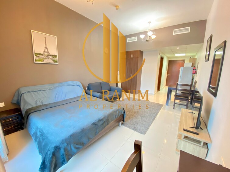 Elite Sports Residence Apartment for Rent, Dubai Sports City, Dubai