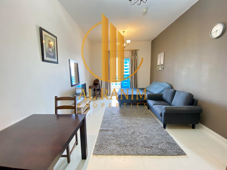 Elite Sports Residence Apartment for Rent, Dubai Sports City, Dubai