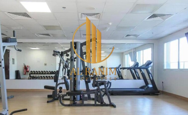 Elite Sports Residence Apartment for Rent, Dubai Sports City, Dubai