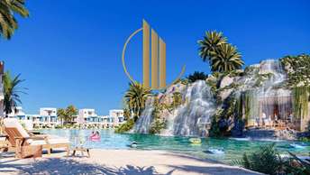 5 BR  Townhouse For Sale in Santorini, Damac Lagoons, Dubai - 6622924