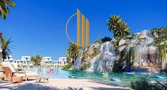 5 BR  Townhouse For Sale in Santorini, Damac Lagoons, Dubai - 6622924