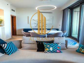 3 BR  Apartment For Rent in Burj Vista, Downtown Dubai, Dubai - 6848580