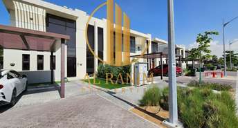 3 BR  Villa For Rent in Topanga, DAMAC Hills, Dubai - 6869357