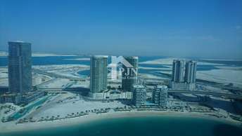 City of Lights Apartment for Rent, Al Reem Island, Abu Dhabi