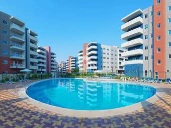 2 BR  Apartment For Rent in Al Reef Downtown, Al Reef, Abu Dhabi - 6579911
