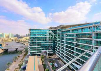 Al Hadeel Apartment for Rent, Al Raha Beach, Abu Dhabi