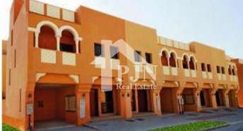 2 BR  Villa For Sale in Hydra Village, Abu Dhabi - 5981561