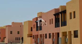 3 BR  Villa For Sale in Al Shahama, Abu Dhabi - 6034142