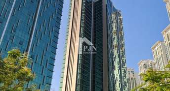 2 BR  Apartment For Sale in Marina Square, Al Reem Island, Abu Dhabi - 6346822