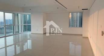 4 BR  Apartment For Sale in Marina Square, Al Reem Island, Abu Dhabi - 5193632